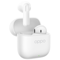 Навушники OPPO Enco Buds3 ETEG1 Snow White