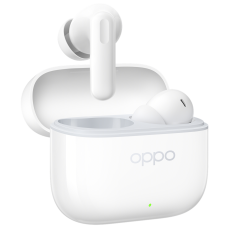 Навушники OPPO Enco Buds3 Pro ETEK1 Glaze White
