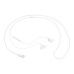 Навушники SAMSUNG EO-IC100 USB Type-C Білий