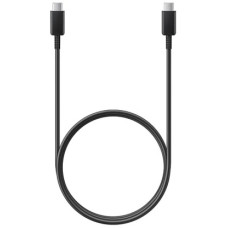 кабель SAMSUNG EP-DA705BBRGRU Type-C to Type-C - 1m (Чорний)