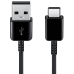 кабель SAMSUNG EP-DG930IBRGRU - TYPE-C – 1.5m (Чорний)
