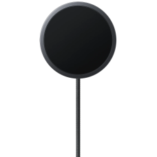 беспров зарядка SAMSUNG 25W Magnet Wireless Charger EP-P2900BBEGWW / Сірий