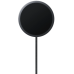 беспров зарядка SAMSUNG 25W Magnet Wireless Charger EP-P2900BBEGWW / Сірий