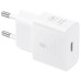 мережева зарядка SAMSUNG 25W Travel Adapter White/EP-T2510NWEGEU