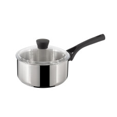 Ківш PYREX EXPERT Touch ковш 18см з кришкою (ET18APX/7644)