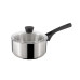 Ківш PYREX EXPERT Touch ковш 18см з кришкою (ET18APX/7644) Ківш PYREX EXPERT Touch ковш 18см з кришкою (ET18APX/7644)