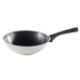 Сковорода PYREX EXPERT Touch сковорідка WOK 28см б/кришки (ET28BWX/7646)