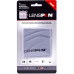 очищувач LENSPEN FC-1 MicroKlear Microfibre Suede Cloth