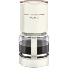 Кавоварка крапельна MOULINEX FG121A10
