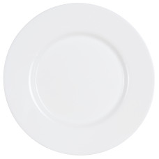 Тарілка LUMINARC EVERYDAY /19 см/десертна (G0565) Тарілка LUMINARC EVERYDAY /19 см/десертна (G0565)