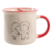 Чашка Limited Edition HUGS A / 370 мл (GB057-E0950A) Чашка Limited Edition HUGS A / 370 мл (GB057-E0950A)