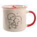 Чашка Limited Edition HUGS B / 370 мл (GB057-E0950B) Чашка Limited Edition HUGS B / 370 мл (GB057-E0950B)