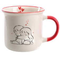 Чашка Limited Edition HUGS D / 370 мл (GB057-E0950D)
