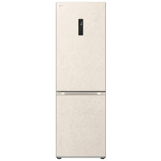 Холодильник LG GC-B459FEPW
