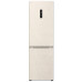 Холодильник LG GC-B459FEPW