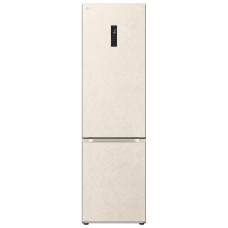 Холодильник LG GC-B509FEMW