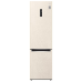 Холодильник LG GC-B509MEWM