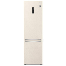 Холодильник LG GC-B509SESM