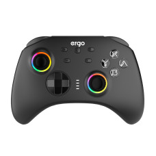 Пульт ДУ ERGO GG04BT геймпад