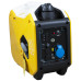 Генератор інверторний ITC Power GG18I 1500/1800 W