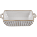Форма с/к Limited Edition ALLEGRA BIEGE прямокут.(20.5X11.5X5.5 см) (GJH009-20-2-129) Форма с/к Limited Edition ALLEGRA BIEGE прямокут.(20.5X11.5X5.5 см) (GJH009-20-2-129)