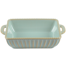 Форма с/к Limited Edition ALLEGRA OLIVA прямокут.(20.5X11.5X5.5 см) (GJH009-20-2-131) Форма с/к Limited Edition ALLEGRA OLIVA прямокут.(20.5X11.5X5.5 см) (GJH009-20-2-131)
