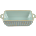 Форма с/к Limited Edition ALLEGRA OLIVA прямокут.(20.5X11.5X5.5 см) (GJH009-20-2-131) Форма с/к Limited Edition ALLEGRA OLIVA прямокут.(20.5X11.5X5.5 см) (GJH009-20-2-131)