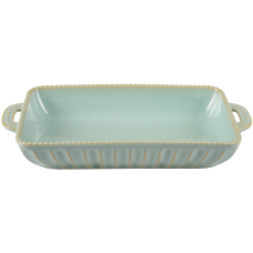 Форма с/к Limited Edition ALLEGRA OLIVA прямокут.(34.5X17X6 см) (GJH009-34-2-131) Форма с/к Limited Edition ALLEGRA OLIVA прямокут.(34.5X17X6 см) (GJH009-34-2-131)
