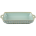Форма с/к Limited Edition ALLEGRA OLIVA прямокут.(34.5X17X6 см) (GJH009-34-2-131) Форма с/к Limited Edition ALLEGRA OLIVA прямокут.(34.5X17X6 см) (GJH009-34-2-131)