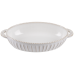 Форма с/к Limited Edition ALLEGRA BIEGE овал.(27.5X15.5X5.5 см) (GJH010-26-2-129) Форма с/к Limited Edition ALLEGRA BIEGE овал.(27.5X15.5X5.5 см) (GJH010-26-2-129)