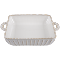 Форма с/к Limited Edition ALLEGRA BIEGE квадрат.(26.5X22X5.5 см) (GJH011-26-2-129)