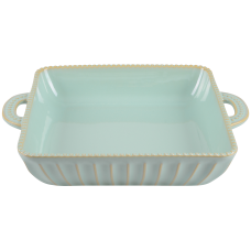 Форма с/к Limited Edition ALLEGRA OLIVA квадрат.(31.5X26X6 см) (GJH011-31-2-131)