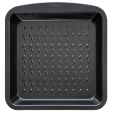 Форма PYREX GLIDE мет.форма квадрат 24х24см (GL24SR6/8046)