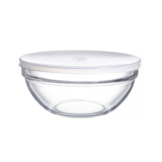 Форма для зберігання LUMINARC ARC 140 мм з кришкою (H1150) Форма для зберігання LUMINARC ARC 140 мм з кришкою (H1150)