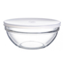 Форма для зберігання LUMINARC ARC з кришкою 200 мм (H1152) Форма для зберігання LUMINARC ARC з кришкою 200 мм (H1152)