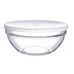 Форма для зберігання LUMINARC ARC з кришкою 200 мм (H1152) Форма для зберігання LUMINARC ARC з кришкою 200 мм (H1152)