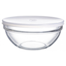Форма для зберігання LUMINARC ARC з кришкою 230 мм (H1154) Форма для зберігання LUMINARC ARC з кришкою 230 мм (H1154)