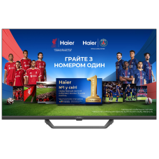 Телевізор HAIER H32S80EFX рідкокристалічний