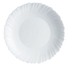 Тарілка LUMINARC FESTON /24,5 см обід. (H3662) Тарілка LUMINARC FESTON /24,5 см обід. (H3662)