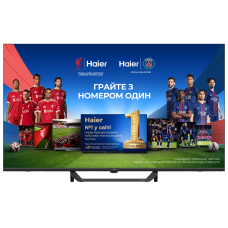 Телевізор HAIER H55S80FUX рідкокристалічний