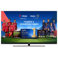 Телевізор HAIER H55S900UX