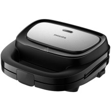 Бутербродниця PHILIPS HD2350/80 Вафельниця-мультимейкер
