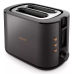 Тостер PHILIPS HD2650/30