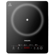 Плитка індукційна PHILIPS HD5830/90