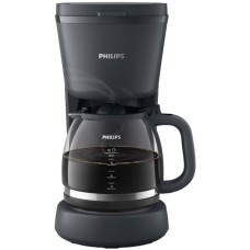 Кавоварка крапельна PHILIPS HD7430/90