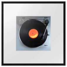 Музичний центр SAMSUNG Music Frame HW-LS60D/UA