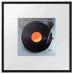 Музичний центр SAMSUNG Music Frame HW-LS60D/UA