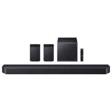 Акустична система SAMSUNG HW-Q990F/UA
