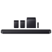 Акустична система SAMSUNG HW-Q990F/UA