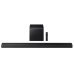 Акустична система SAMSUNG HW-QS700F/UA Акустична система SAMSUNG HW-QS700F/UA